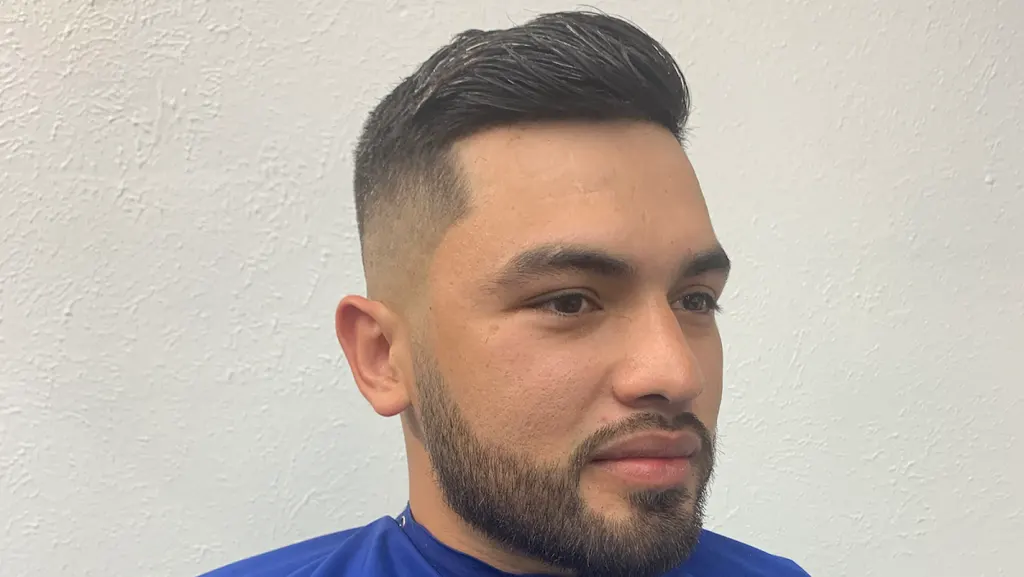 Champion Barber Studio and Champion Barber supply — Barber shop in Irving